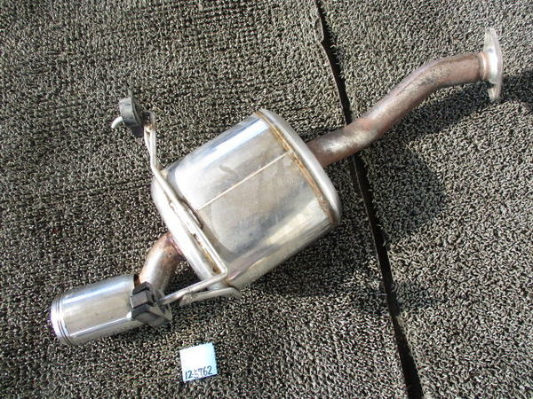 無限 MUGEN GK1 モビリオ スパイク オーバル MUGEN 無限 GK1 モビリオ