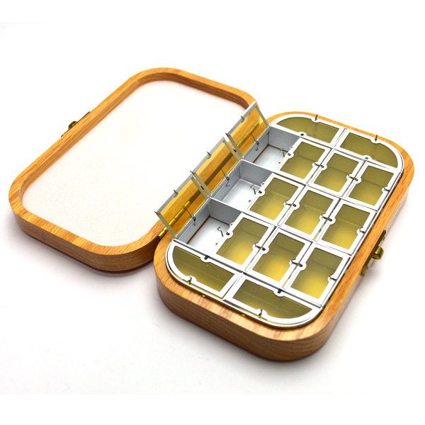 Richard Wheatley フライボックス ホイットレー RICHARD Box WHEATLEY