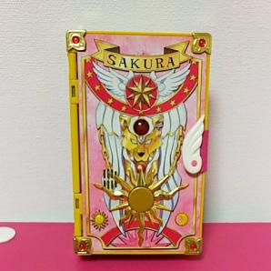 ◎カードキャプターさくら☆オールサクラカードセット おもちゃ
