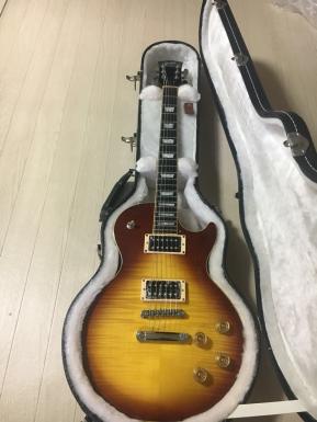 1976 Greco EG レスポール セットネック オールドギター Greco