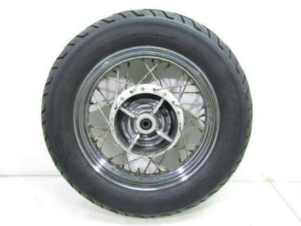 ビラーゴ250のYahoo!オークション(旧ヤフオク!)の相場・価格を見る 