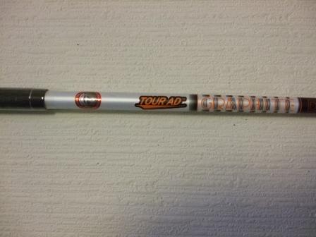 シャフト ☆新品未使用 テーラーメイド IZ－6S M3スリーブ付