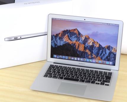 MacBookAir 2015のYahoo!オークション(旧ヤフオク!)の相場・価格を見る