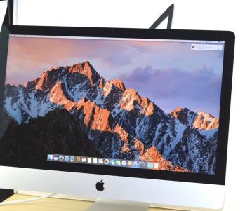 iMac 27インチ Late 2013 i5 メモリ8GB 1TB ▽1円スタートApple iMac