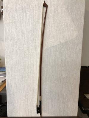 Finkel W.Ernst 4/4サイズ ビオラ弓 スイス製 Finkel W.Ernst 4/4サイズ ビオラ弓 スイス製 チェロ 弓 4/4サイズ用