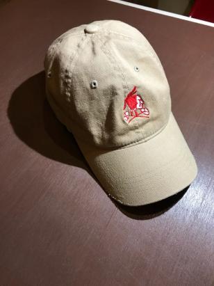 実物? 米軍 devgru seals team6 インディアンキャップ サンド色 FLEXFIT サイズ L-XL 中古品 Team 0 Hat Sniper Six Blend