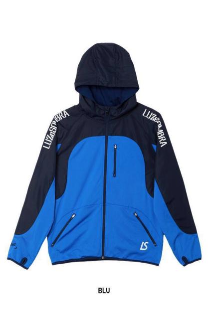 ルースイソンブラ⁄LUZeSOMBRA 薄中綿ジャケット⁄OPTIMAL INNER COTTON 