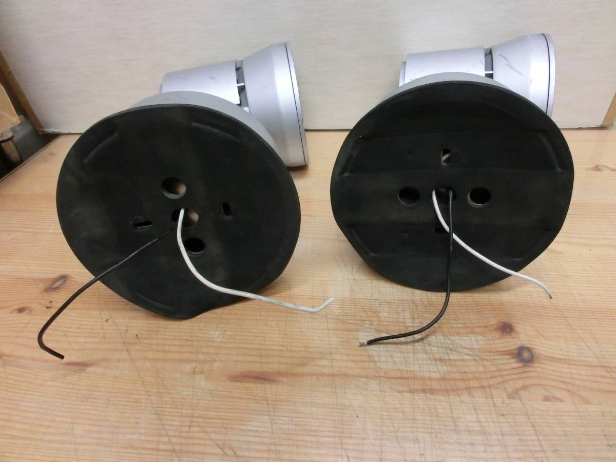 遠藤照明 アウトドアスポットライト ERS3618S 40.8W LED2台 住まい