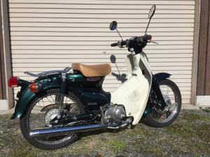 大得価，新作登場 スーパーカブ 90 DX プチカスタム 美車 カブ90 通勤快速 HA02(51cc-125cc)｜売買されたオークション情報、yahooの商品情報をアーカイブ公開 - オークファン 51cc-125cc