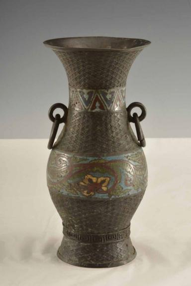 椎3979　七宝花生【本物保証】