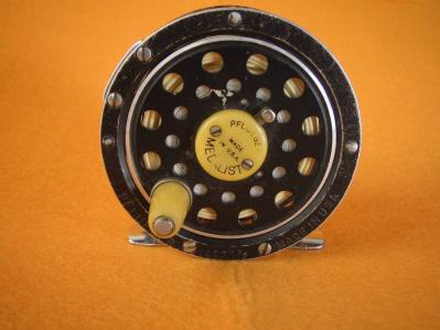 PFLUEGER MEDALIST 1492 1/2 フルーガーメダリスト ビンテージ
