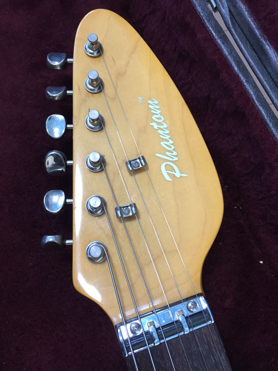 Phantom Guitar Works_7