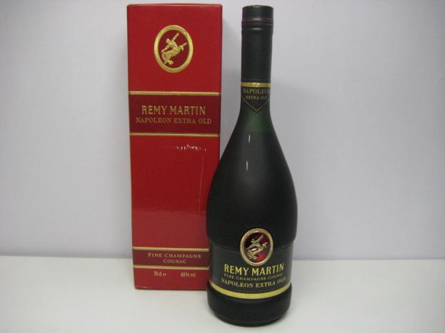 Martin Cognac Remy Extra - Champagne Fine | Rémy XO – cabinet7 USA