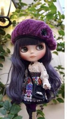 ブライス アナスイ 新品未使用品 アドアーズ・アナ