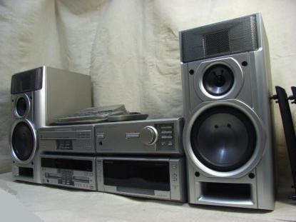◇KENWOOD NEW ALLORA 最終最上級モデル XT-7MD 6CD/6MD♪