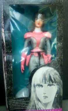 装甲騎兵ボトムズ TaKaRa 1/6 フィアナ