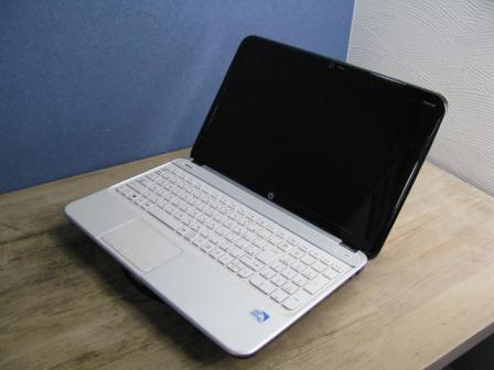 Yahoo!オークション 「tpn」HP (ノートブック、ノートパソコン) の HP