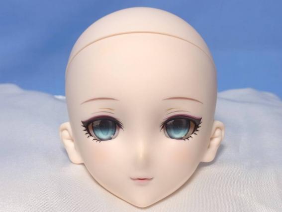 DDS アナスタシア | ボークス 未 デフォルト衣装 DDSアナスタシア 