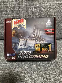 送料無料，人気SALE ASUS Z170I PRO GAMING LGA1151 ITXマザーボード(ASUSTeK)｜売買されたオークション情報、yahooの商品情報をアーカイブ公開 - オークファン ASUSTeK