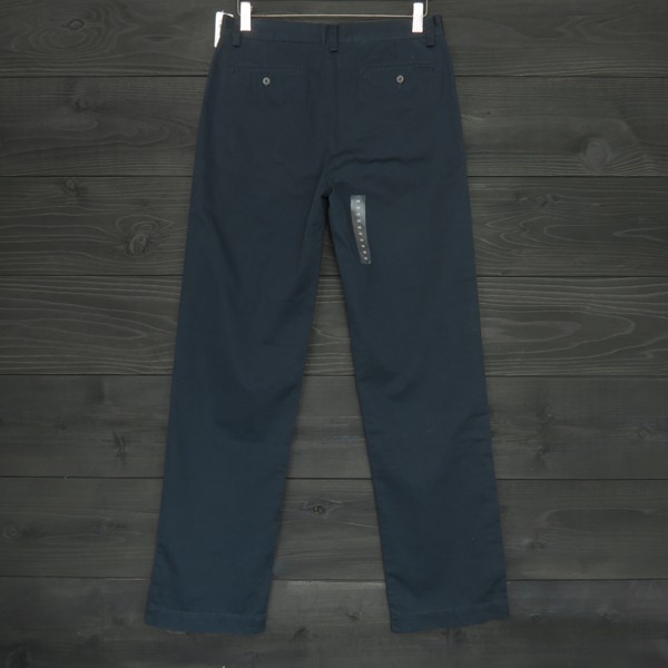 ☆RALPH LAUREN☆ラルフローレン☆ノータックチノ☆新品未使用品☆ネイビー