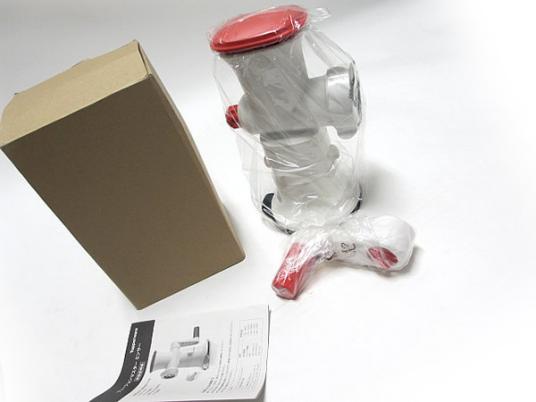 ☆未使用品 タッパーウェア Tupperware フュージョンマスター ミンサー