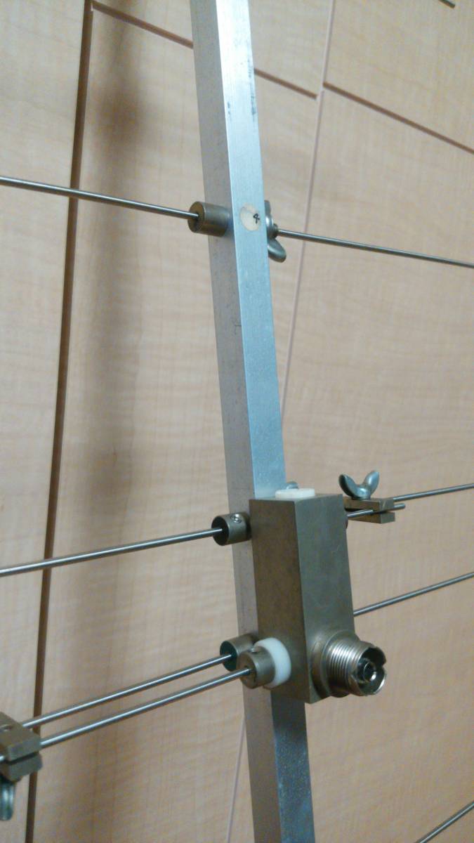 HS-FOX727 Maldol マルドル - Yahoo!オークション Antena 144⁄430MHz