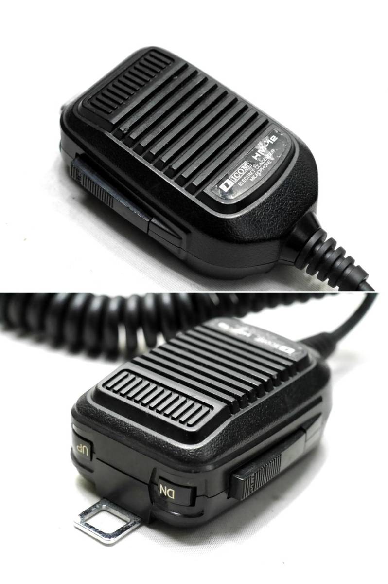 ICOM IC-2300 144/430MHz モービル機 受信改造 無線機 ICOM -