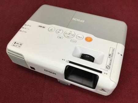 エプソン プロジェクター eb-900の通販 EB-900 EPSON ビジネス