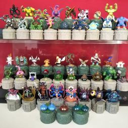 ドラゴンクエスト ボトルキャップ コンプリート まとめ売り①