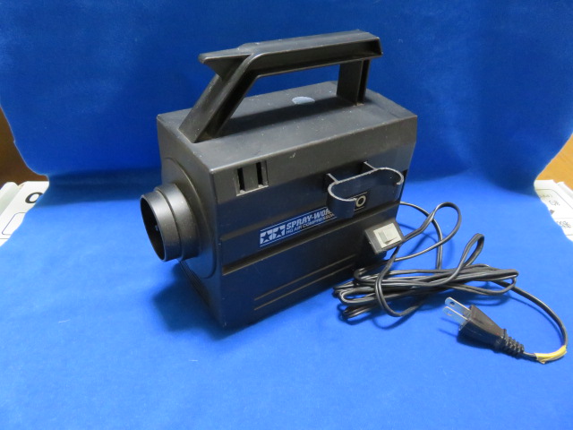 タミヤ スプレーワーク SPRAYWORK REVO 中古