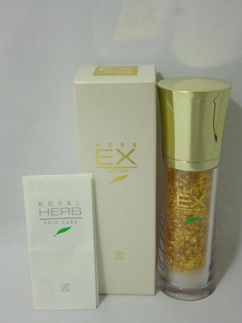 【限定SALE，SALE】 ロイヤル化粧品 ロイヤルハーブ EXローション 35ml 定形外送料340円(フェイスクリーム)｜売買されたオークション情報、yahooの商品情報をアーカイブ公開 - オークファン その他