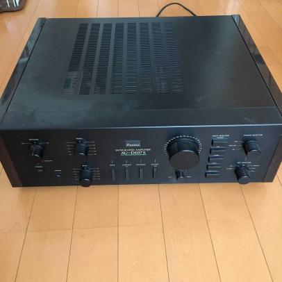 Sansui サンスイ AU-D607X サンスイアンプ SANSUI AU-D607X