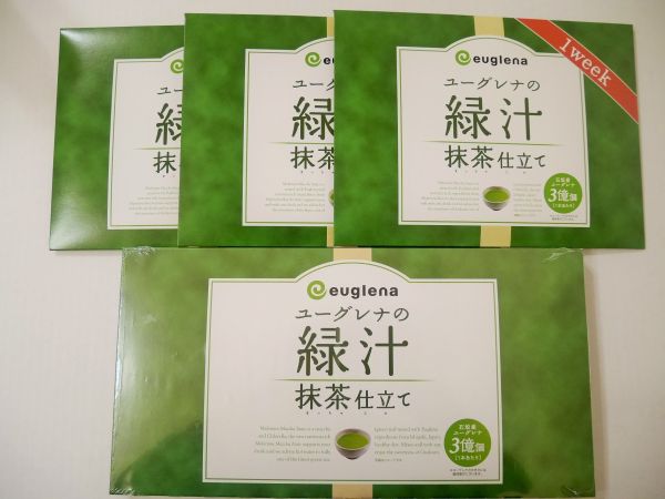 からだにユーグレナ グリーンパウダー ユーグレナ | 30本入 商品販売 