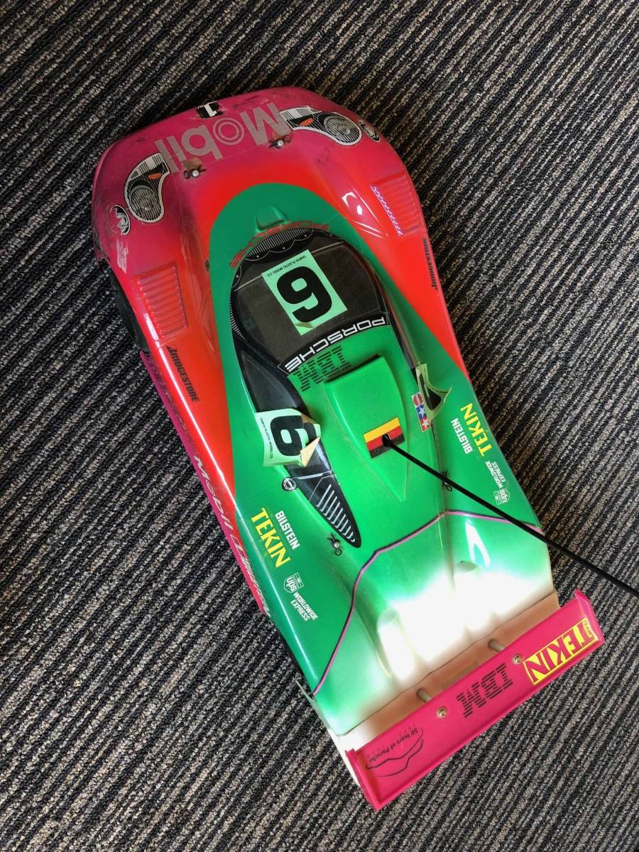 F1 GTR 京商 オートスケールコレクション マクラーレン ラーク KYOSHO