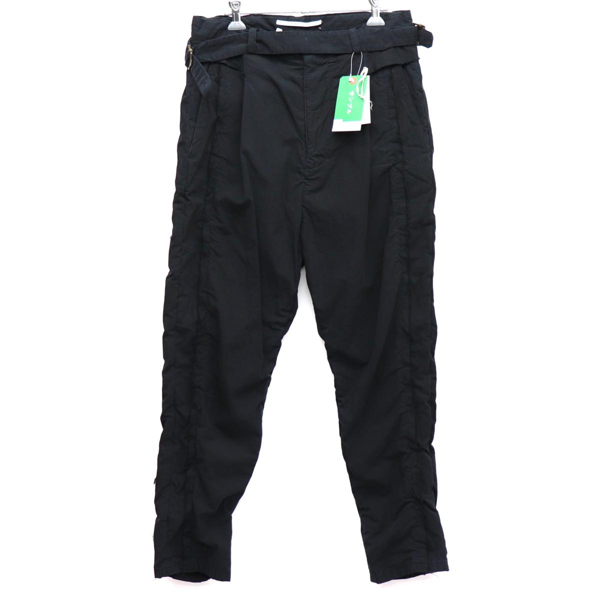 A BATHING APE ベイプスター ストレートデニムパンツ インディゴ M A 