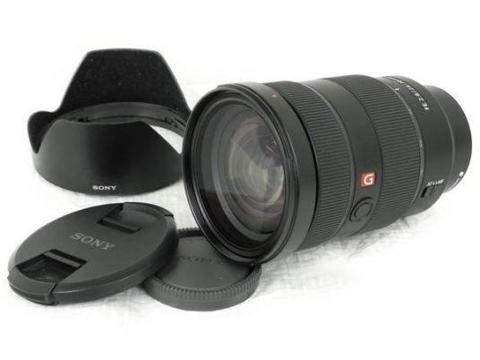 高品質，得価 SONY FE 24-70mm F2.8 GM SEL2470GM G MASTER ズームレンズ N3024052(ソニー、ミノルタ)｜売買されたオークション情報、yahooの商品情報をアーカイブ公開 - オークファン ソニー、ミノルタ