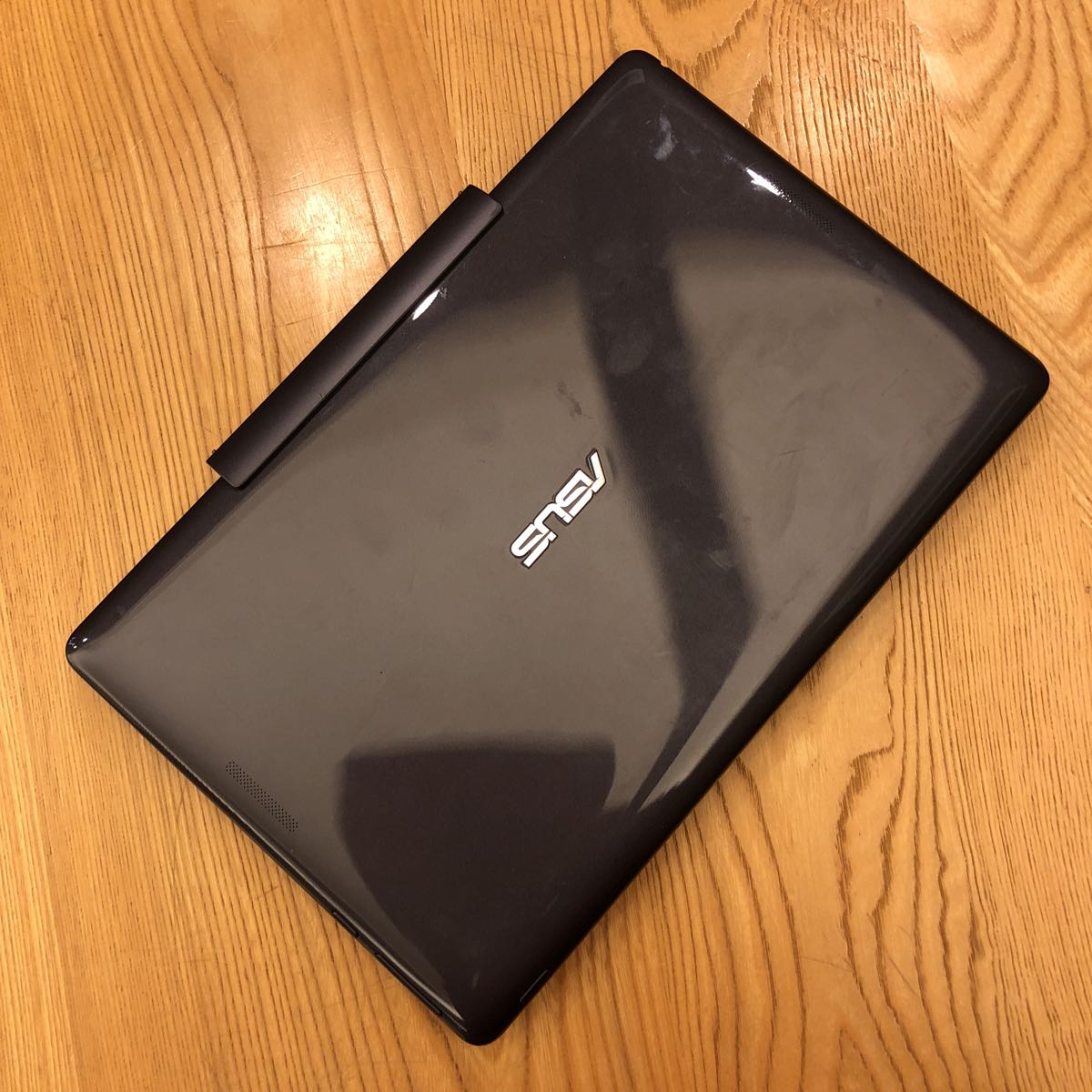 3rd本体のみ　起動確認済み ⁄ ASUS T100TA-DK32G T100TAシリーズ NB⁄gray (WIN8.1 32bit 10.1inch