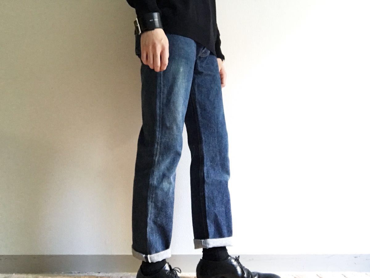 90s Levi