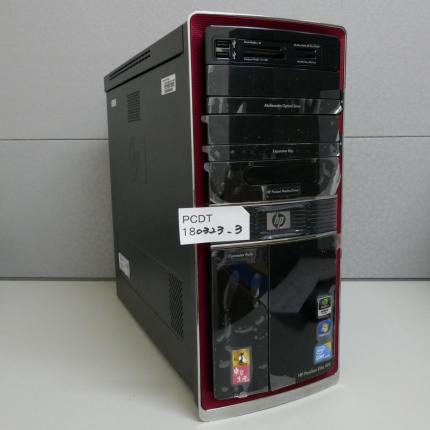 Pavilion HP Desktop -hp 西川和久の不定期コラムCore PC 2026年最新