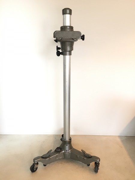 STAND 公式通販 大型カメラスタンド スタジオ WISTA-FIRM 雲台セット 2 