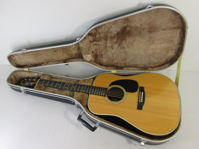 弦楽器、ギター 【愛品館八千代店】YAMAKI YW30M-12 12弦 
