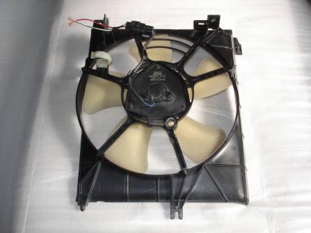 人気定番，得価 L405S ソニカ RSリミテッド ラジエーター電動ファン 電動ファン 065000-3231 DENSO KF-DET 5枚ハネ ダイハツ(ダイハツ用)｜売買されたオークション情報、yahooの商品情報をアーカイブ公開 - オークファ ダイハツ用