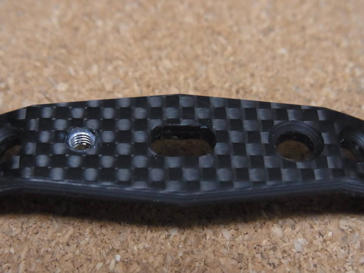 IXA KTF オフセット カーボン ハンドル 90mm ハイパーオフセット