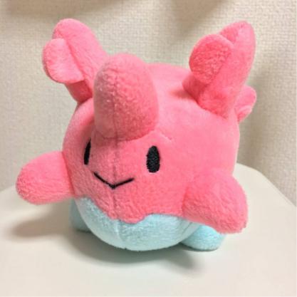 サニーゴ ぬいぐるみ 0 - ポケモンセンターオリジナル ポケドール 