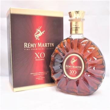 未開栓 箱付 レミーマルタン XO スペシャル 700ml 40% REMY MARTIN XO