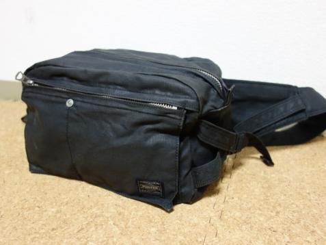 BAG YOSHIDA WAIST CUBE CUBE(キューブ) 吉田カバンホームページ &amp 