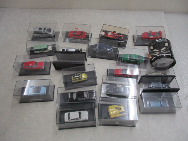 ヘルパ他 1/43 フェラーリF40.ニッサン フェアレディ2000.ウイリアムズF1 FW20 等セット F40 | 2026年最新Yahoo!オークション MATTEL eBay レッド