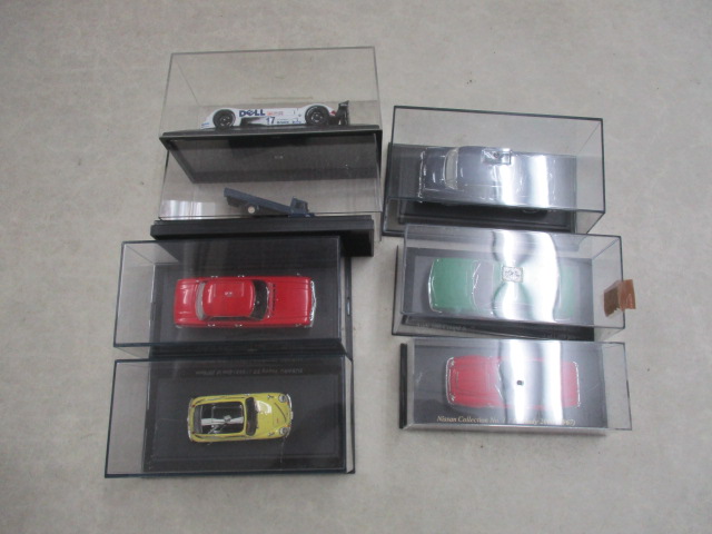 ヘルパ他 1/43 フェラーリF40.ニッサン フェアレディ2000.ウイリアムズF1 FW20 等セット F40 | 2026年最新Yahoo!オークション MATTEL eBay レッド
