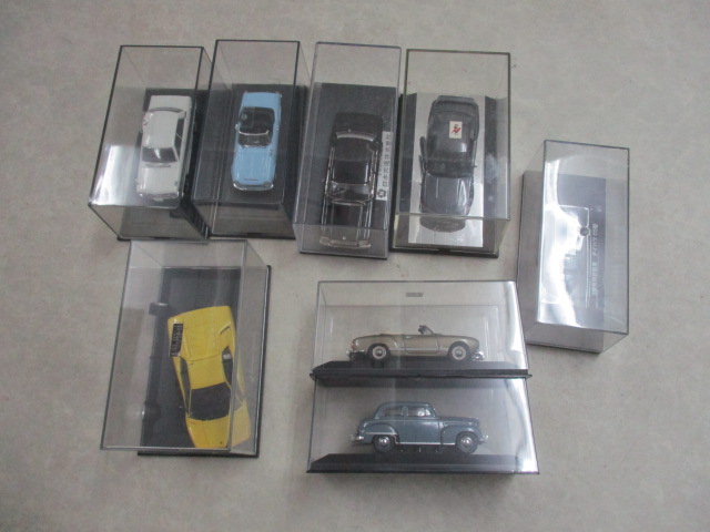 ヘルパ他 1/43 フェラーリF40.ニッサン フェアレディ2000.ウイリアムズF1 FW20 等セット F40 | 2026年最新Yahoo!オークション MATTEL eBay レッド