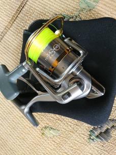 2025，格安 SHIMANO シマノ TWIN POWER ツインパワー 2500 SC 83E